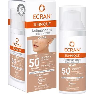 Ecran Ochrona przeciwsłoneczna 50 ml