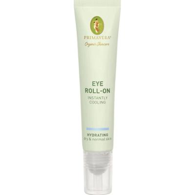 Primavera Eye Roll-On Instantly Cooling Kremy pod oczy 12 ml Damski