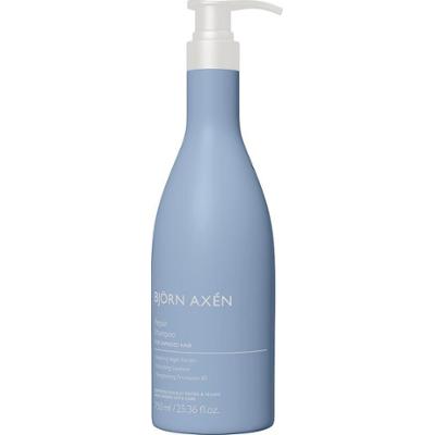 BJÖRN AXÉN REPAIR Szampon do włosów zniszczonych Szampony 750 ml
