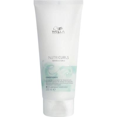 Wella Nutricurls Odżywki do włosów 200 ml