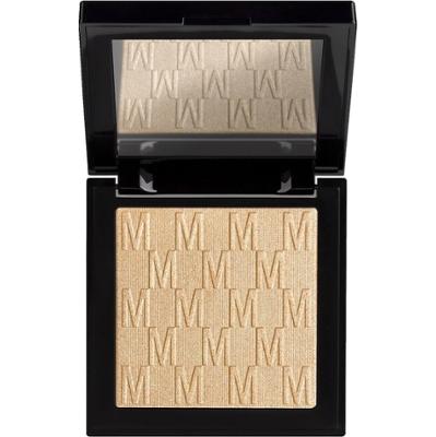 Mesauda Beauty LUST FOR SHINE Rozświetlacze 5,5 g 102 - GOLD AMBITION