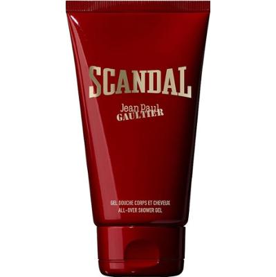 Jean Paul Gaultier Scandal Pour Homme Żel pod prysznic Żele pod prysznic 150 ml Męskie