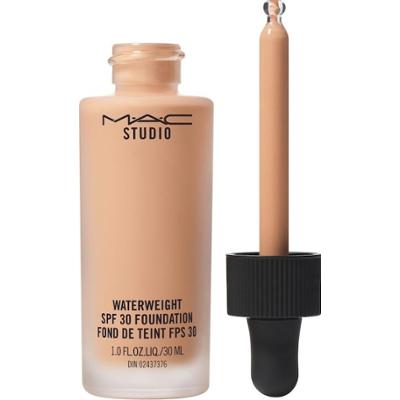 MAC Studio Waterweight SPF 30 Foundation Podkłady 30 ml NC37 - NC37
