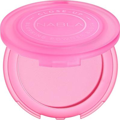 NABLA CLOSE-UP Close-Up Blurring Powder Blush Pudry 5 g PETITE