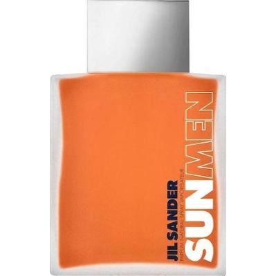 Jil Sander Sun Men New Sun Le Parfum Woda perfumowana 75 ml Męskie