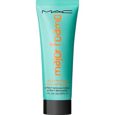 MAC Project Nova Major Foamo Jelly Cleanser Żele do mycia twarzy 50 ml