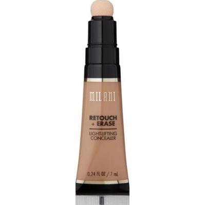 Milani Retouch + Erase Light-Lifting Concealer Korektory 7 ml Deep Honey