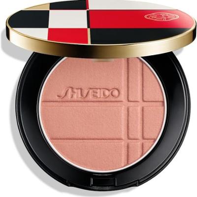 Shiseido COLOR&GLOW ENHANCER Rozświetlacze 7,2 g 4 - CORAL MOONSTONE