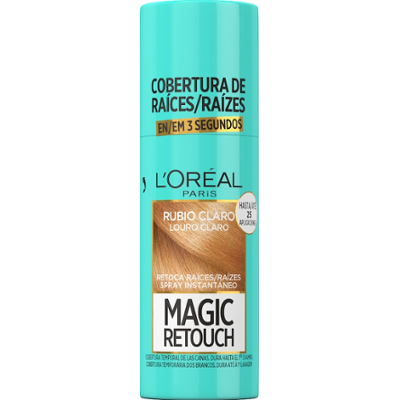 L’Oréal Paris Lakiery do włosów 75 ml