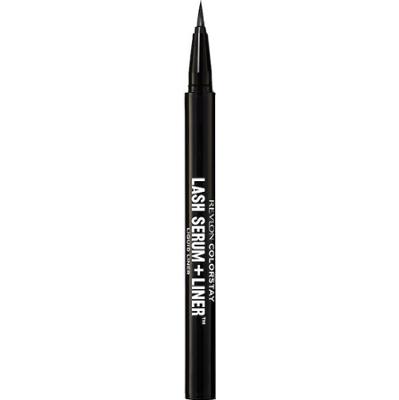Revlon COLORSTAY LASH SERUM + LINER płynny eyeliner Eyelinery 06 g Shrink Black