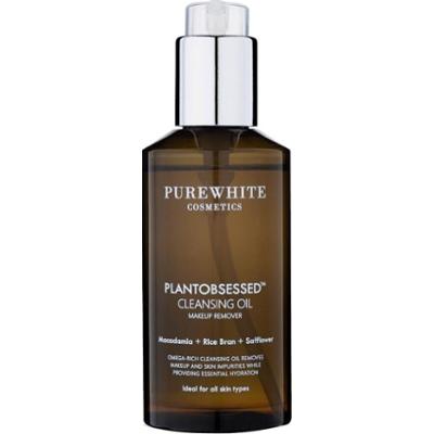 Pure White Cosmetics PlantObsessed™ Cleansing Oil Olejki do twarzy 150 ml Damski