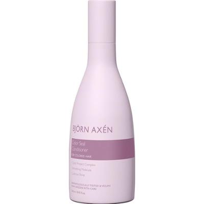 BJÖRN AXÉN COLOR SEAL Odżywka do włosów farbowanych Odżywki do włosów 250 ml