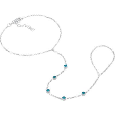 Elli Elli Bransoletki 1 ct Damski