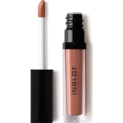 Inglot POMADKA W PŁYNIE HD MATTE Szminki 5,5 ml 21