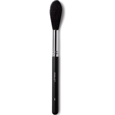 Inglot Pędzel do makijażu Aplikatory 1 ct 1 szt.