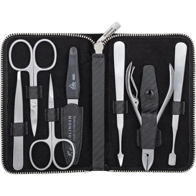 ERBE Manicure Zipper Case Range 