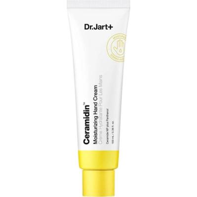 Dr. Jart+ Ceramidin Moisturizing Hand Cream Kremy do rąk 100 ml