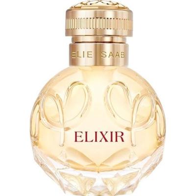 Elie Saab ELIE SAAB ELIXIR Woda perfumowana 50 ml Damski