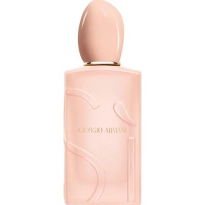 Armani Si Nude Bloom Woda perfumowana 100 ml Damski