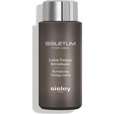 Sisley Sisleÿum Revitalizing Toning Lotion Kremy do twarzy 150 ml Męskie