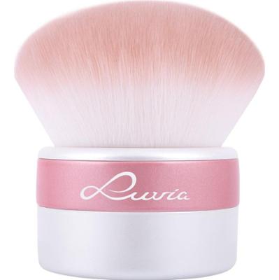 Luvia Kabuki Brush- Prime Vegan Elegance Pędzle do pudru 1 ct 1 szt.