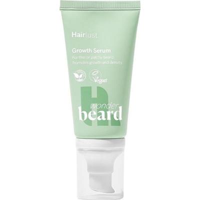 Hairlust Wonder Beard Growth Serum Pielęgnacja brody 50 ml Męskie