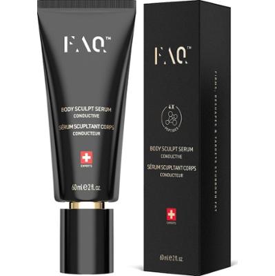 FAQ Swiss FAQ™ Body Sculpt Serum Serum przeciwzmarszczkowe 60 ml