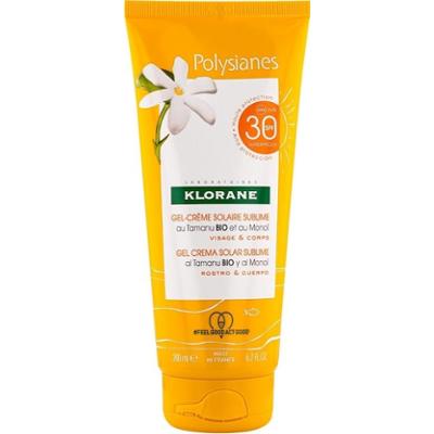 Klorane Ochrona przeciwsłoneczna 200 ml