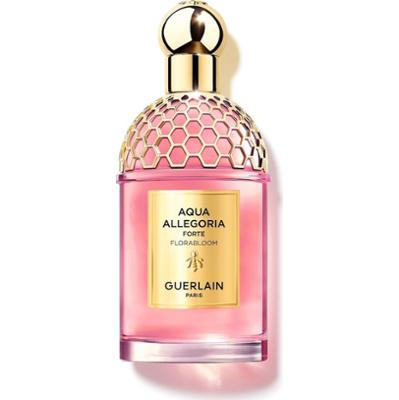 Guerlain Aqua Allegoria Florabloom Forte Woda perfumowana 125 ml