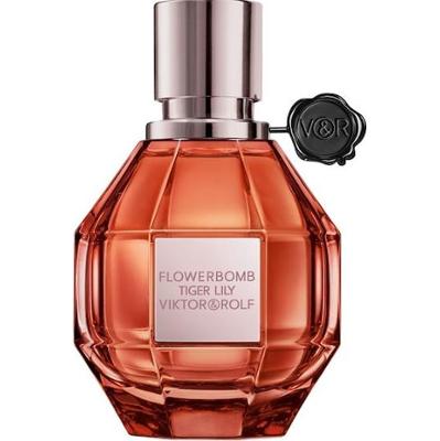 Viktor&Rolf Flowerbomb IGER LILY Woda perfumowana 50 ml Damski