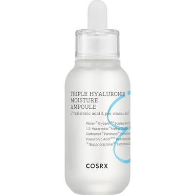 Cosrx Hydrium Triple Hyaluronic Moisture Ampoule Serum nawilżające 40 ml