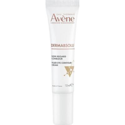 Avène Wypełniacz pod oczy DermAbsolu Kremy przeciwzmarszczkowe 15 ml