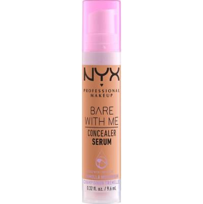 NYX Professional Makeup Pride Makeup Bare With Me Concealer Serum- Rich Korektory 9,6 ml 07 - MEDIUM