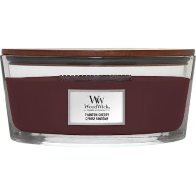 WoodWick Elipsa PHANTOM CHERRY Świeczki 453,6 g