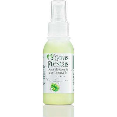 Instituto Español Fresh Drops Woda kolońska 80 ml