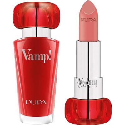 PUPA Milano Vamp! Lipstick Szminki 3,5 g 207 60' Dream