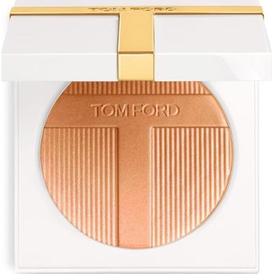 TOM FORD Soleil Collection Glow Highlighter Rozświetlacze 8 g PORTOFINO