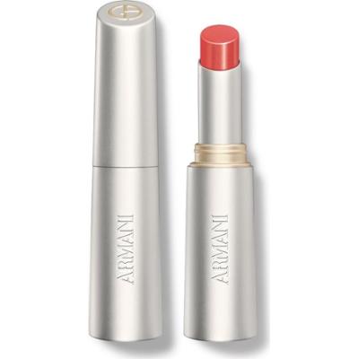 Armani Prisma Glass Flash – koloryzujący balsam do ust o wielowymiarowym połysku 50 Balsamy do ust 2,1 g 21 - CORAL FLASH