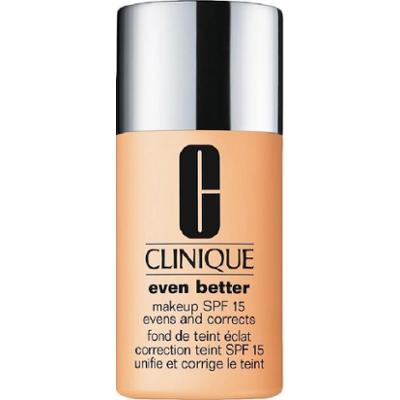 Clinique Even Better™ Even Better Makeup SPF 15 - Podkład Podkłady 30 ml WN 22 Ecru