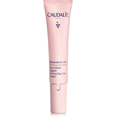 Caudalie Resveratrol Lift Lifting Eye Care Kremy przeciwzmarszczkowe 15 ml