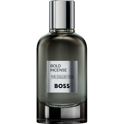 Hugo Boss Boss The Collection Bold Incense Woda perfumowana 100 ml Męskie
