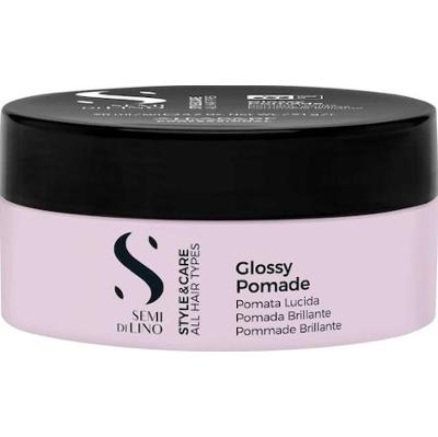 ALFAPARF MILANO STYLE&CARE Maski do włosów 90 ml