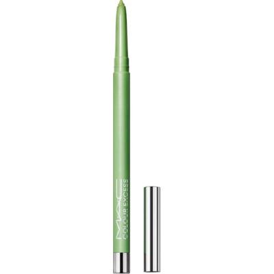 MAC Colour Excess Gel Pencil Eyelinery 0,35 g 38 - MINTY FRESH