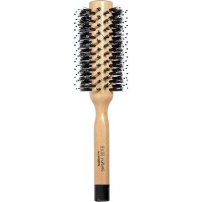 Sisley Hair Rituel by Sisley The Blow-Dry Brush N°2 Okragłe szczotki do włosów 1 ct