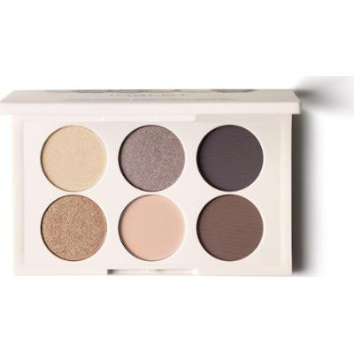 Inglot Paleta cieni do powiek INGLOT PLAYINN Wanna Banana Cienie do powiek 1 ct WANNA BANANA