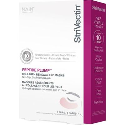 StriVectin Anti-Wrinkle Kolagenowe płatki pod oczy Płatki pod oczy 1 ct