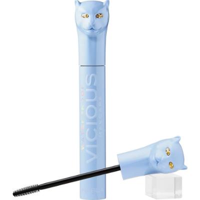 NABLA Vicious Mascara Waterproof Tusze do rzęs 10 ml