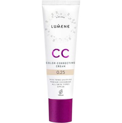 Lumene Color Correcting Cream SPF20 Kremy BB i CC 30 ml 0.25