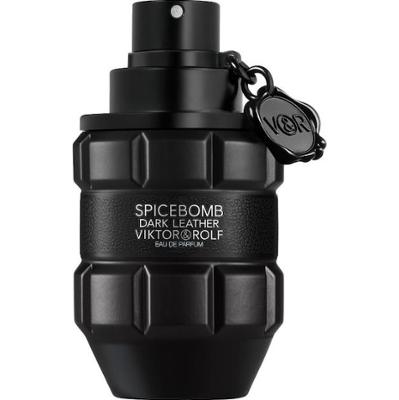 Viktor&Rolf Spicebomb Dark Leather Woda perfumowana 50 ml Męskie