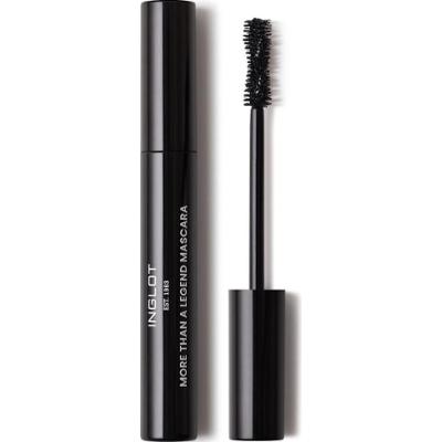Inglot [1]BAZA!C18 Tusze do rzęs 9,5 ml MORE THAN A LEGENDA